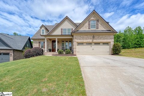 543 Chattooga Road pending home in Timm Creek - Montgomery Lake, Roebuck, SC