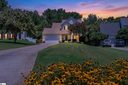 108 Bathurst Lane sold home in Simpsonville, SC