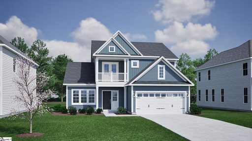 552 Livingston Way active home in Hawthorn Ridge, Inman, SC