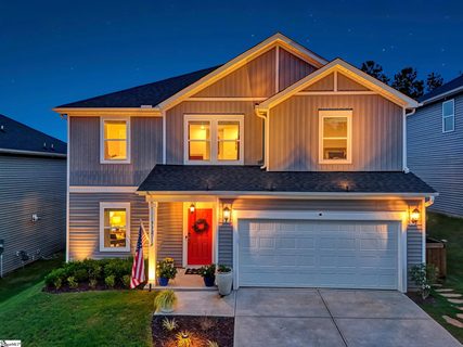 532 Summit View active home in Collier Ridge, Moore, SC