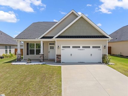 44 Tannery Drive active home in Creekside Manor, Greer, SC