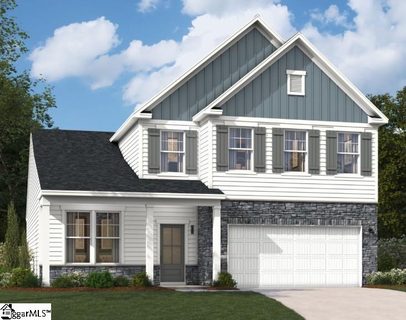 Homes in Persimmon Hill, Lyman