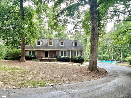A home in Hiawatha