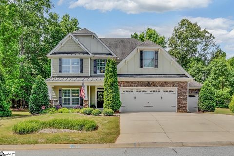 3 Morton Grove Lane active home in Morton Grove, Simpsonville, SC