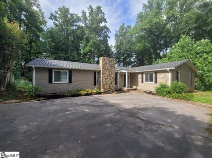 309 Seabury Drive active home in Birnam Woods, Greenville, SC