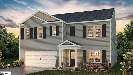 Homes in Lakestone, Woodruff