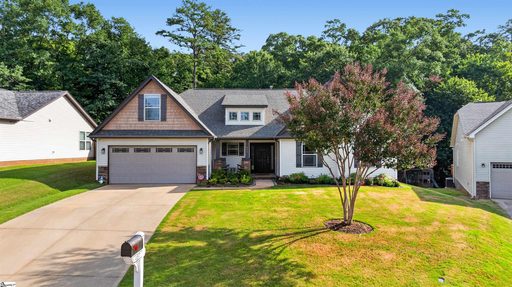 457 Madison Creek Court pending home in Madison Creek, Lyman, SC