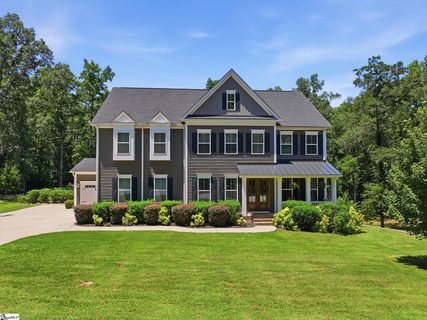 36 Modesto Lane pending home in Coachman Plantation, Simpsonville, SC