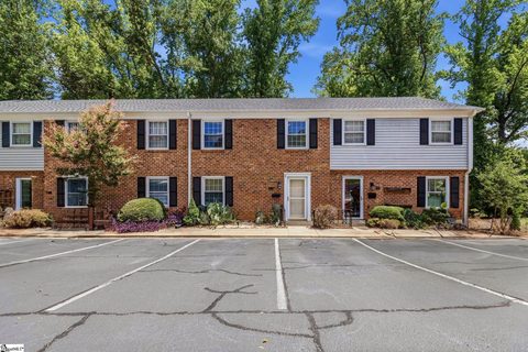 815 Edwards Road Unit 10 active condo in Williamsburg, Greenville, SC