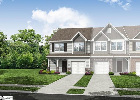 Homes in Riverbrooke, Simpsonville