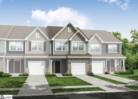 303 Dunnlea Way active home in Riverbrooke, Simpsonville, SC