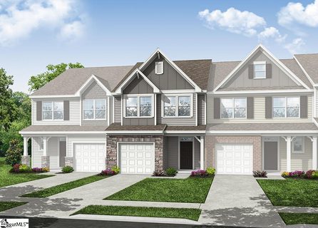 211 Dunnlea Way active home in Riverbrooke, Simpsonville, SC