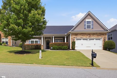 305 Leigh Creek Drive active home in Copper Creek, Simpsonville, SC