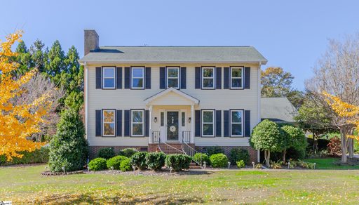 102 Yorkshire Drive active home in Regency Park, Anderson, SC