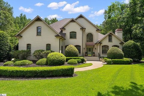 10 Oldenberg Court sold home in Stonebrook Farm, Greenville, SC