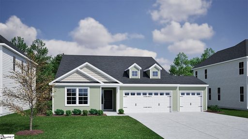 5054 Burke Meadows Run active home in Burke Estates, Chesnee, SC