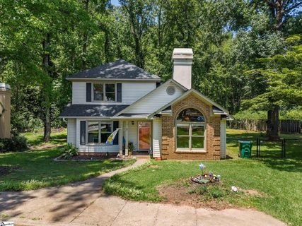 3 Summer Court pending home in Summer Place, Spartanburg, SC