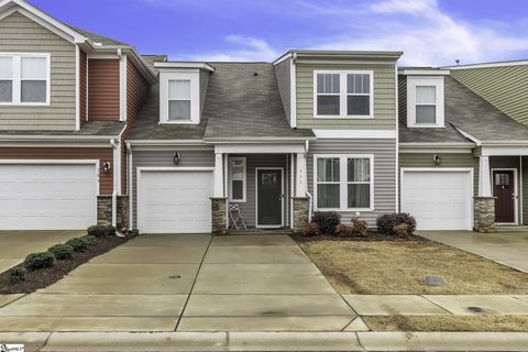 Homes in Mayfair Station, Greer