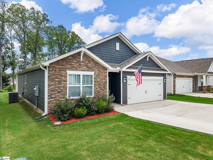1036 Staghorn Avenue active home in Sage Grove, Lyman, SC