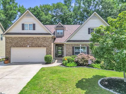 Homes in Shenandoah Farms, Simpsonville