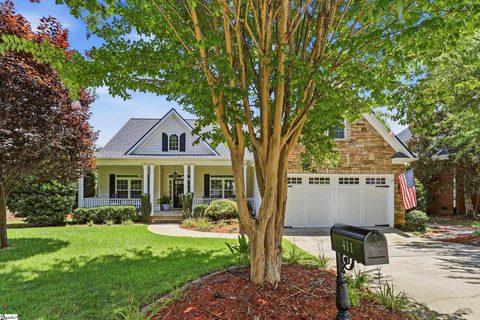 411 Kilgore Farms Circle active home in Kilgore Farms, Simpsonville, SC