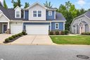 110 Tiger Pond Road sold home in Easley, SC