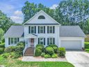 518 Windward Way sold home in Greer, SC