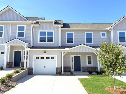 119 Rock Cress Trail active townhome in Holly Ridge, Greenville, SC