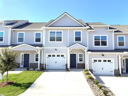 117 Rock Cress Trail active townhome in Holly Ridge, Greenville, SC