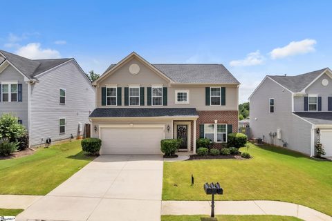 31 Granite Lane active home in The Heights, Greenville, SC