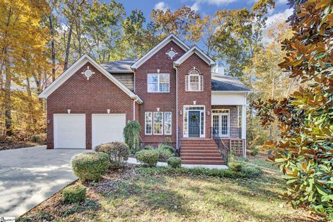 104 Ginkgo Court sold home in Watson Grove, Easley, SC