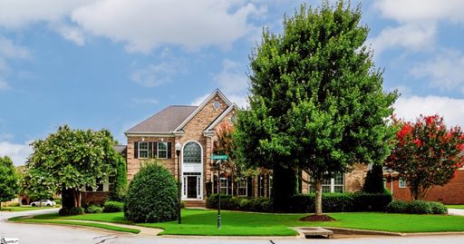 Homes in Highgrove Estates, Simpsonville