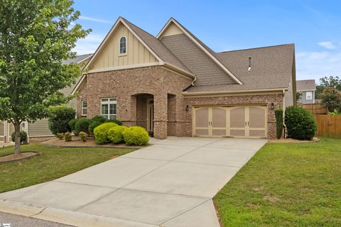 15 Belterra Drive pending home in Brookhaven, Simpsonville, SC