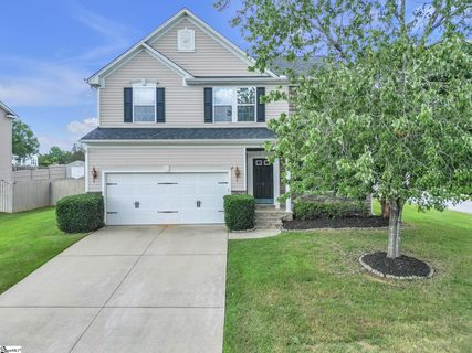 1 Flat Shoals Court active home in River Shoals, Simpsonville, SC