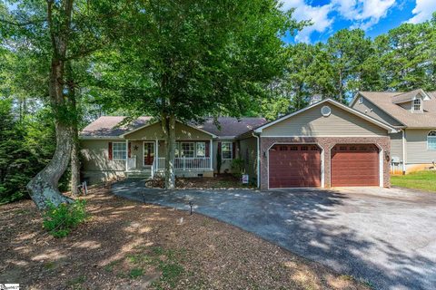 Waters Edge, Townville