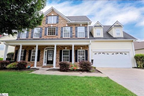 119 Berwick Court pending home in Rose Hill, Easley, SC