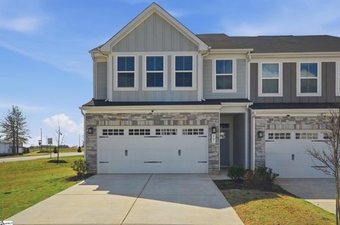 401 Camarillo Lane pending home in Hannah Crossing, Anderson, SC