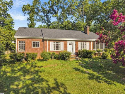 300 Rivermont Drive sold home in Duncan Park, Spartanburg, SC