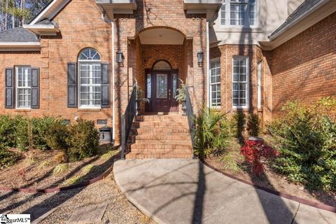 30 Winged Foot Court active home in Carolina Country Club, Spartanburg, SC