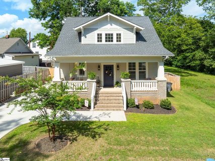 101 Parris Avenue active home in Mills Mill, Greenville, SC