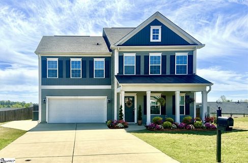 530 Beechcreek Drive