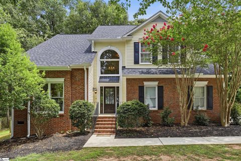 3 Huntsman Court pending home in Neely Farm, Simpsonville, SC