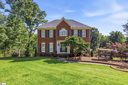 104 Moss Creek Court sold home in Greenville, SC