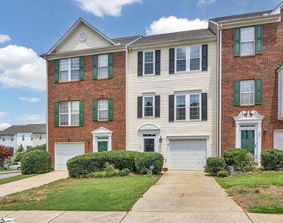503 Canewood Place pending townhome in Carlton Place, Mauldin, SC