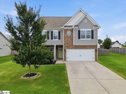 822 Genesis Way active home in Shiloh Farm, Lyman, SC