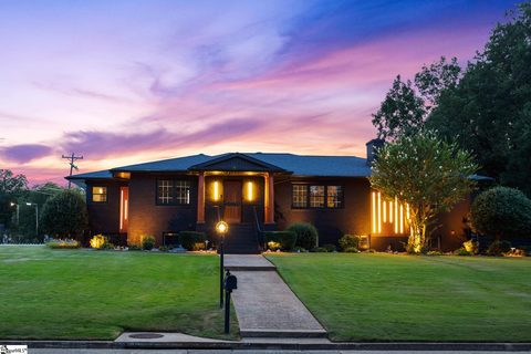 Homes in Bellview Estates, Anderson