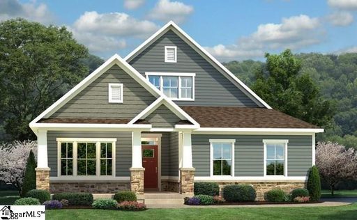 3043 Mancini Road active home in Berkeley, Spartanburg, SC
