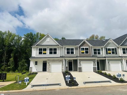 A home in East Main Townes