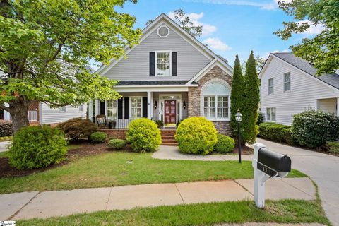 15 Crabapple Court active home in Augusta Road, Greenville, SC