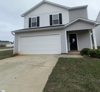 801 Vistamount Path sold home in Bella Casa, Spartanburg, SC
